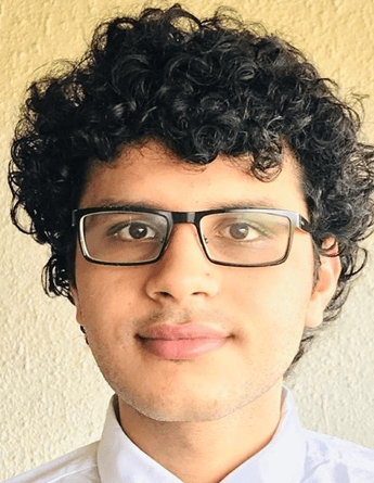 Nikhar Arora