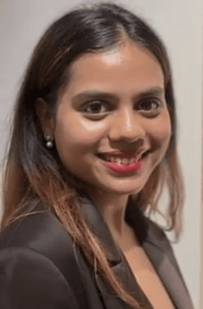 Raashi Khatri
