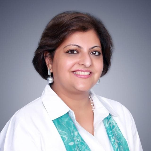 Sheetal Bhatia