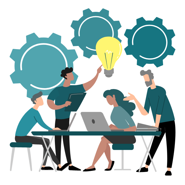 Create Teams App